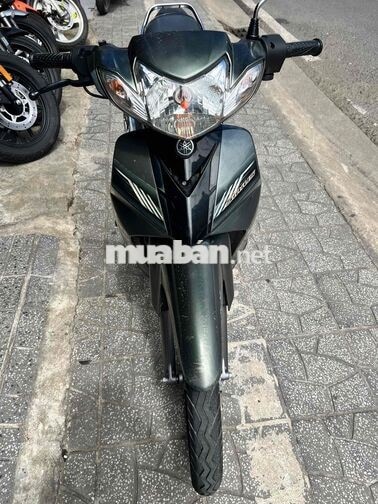 Sirius 110 2014❇️Đồng Moto Đà Lạt ❇️