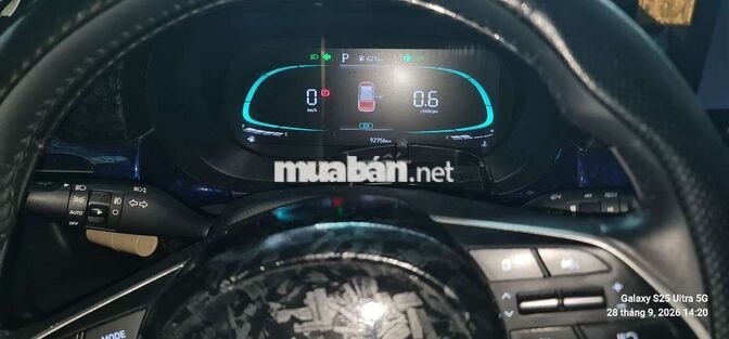 Hyundai Stargazer 2022 7 chỗ Trắng 92.000 km
