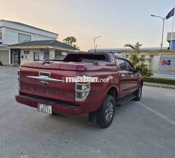Ford Ranger 2022 XLS Số tự động 1 chủ từ mới