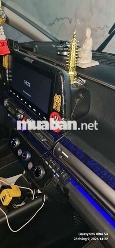 Hyundai Stargazer 2022 7 chỗ Trắng 92.000 km