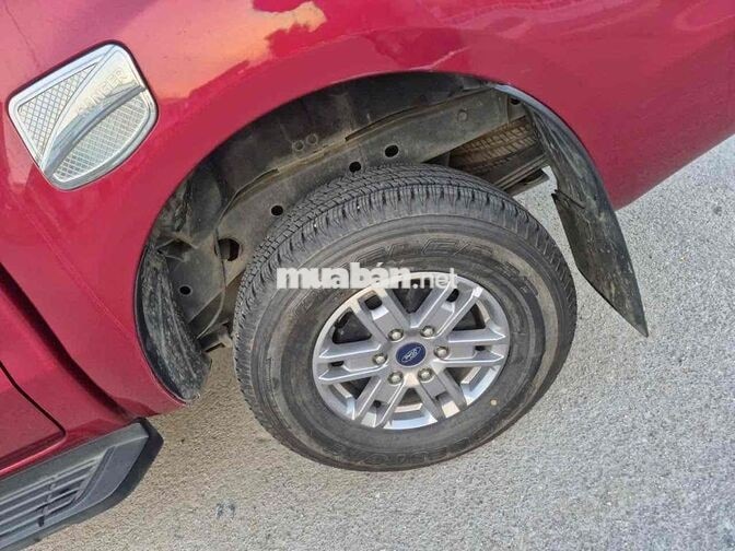 Ford Ranger 2022 XLS Số tự động 1 chủ từ mới