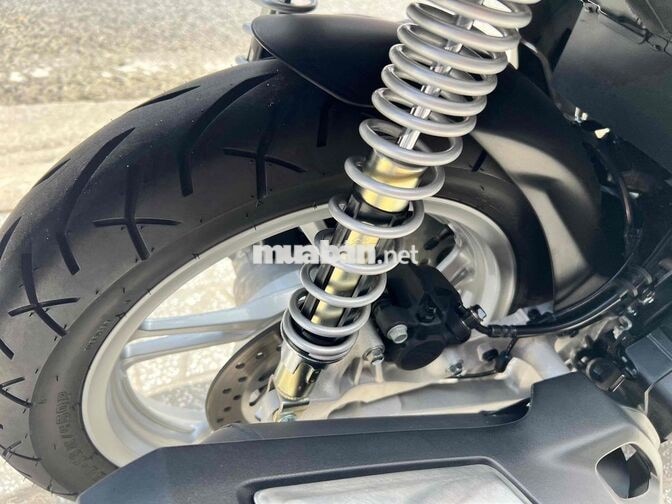 SH 125 ABS 2025 ( Mới 99%)❇️Đồng Moto Đà Lạt ❇️