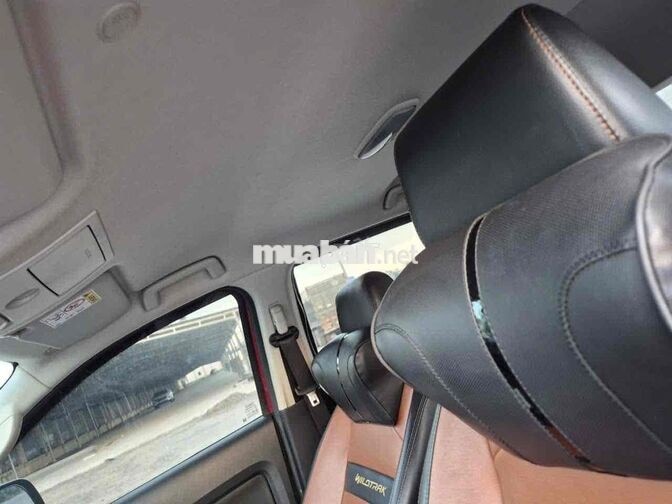 Ford Ranger 2022 XLS Số tự động 1 chủ từ mới