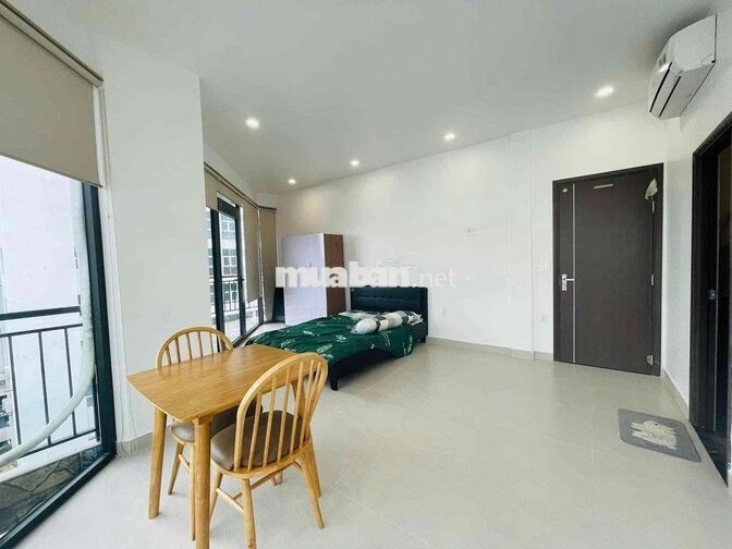 STUDIO 45m2 ĐI BỘ QUA ĐẠI HỌC CÔNG NGHIỆP 4