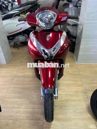 SH Mode 2017 ❇️Đồng Moto Đà Lạt ❇️
