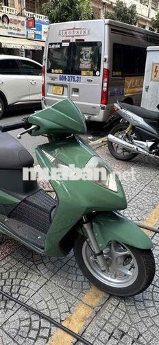 Honda Dylan 2004 Xanh bơ