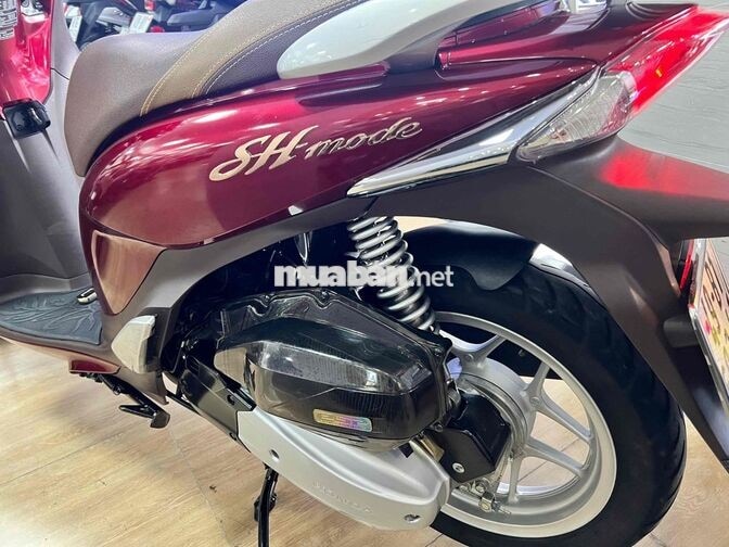 SH Mode 2017 ❇️Đồng Moto Đà Lạt ❇️