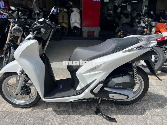 SH 125 ABS 2025 ( Mới 99%)❇️Đồng Moto Đà Lạt ❇️