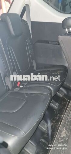 Hyundai Stargazer 2022 7 chỗ Trắng 92.000 km