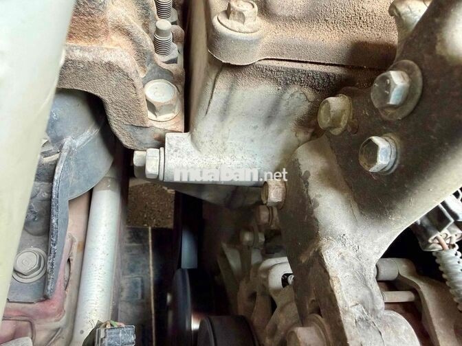 Hyundai i10 2016 1.2 AT Tự động Đỏ 110000 km
