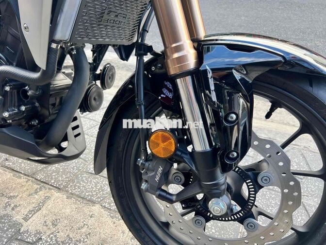 Honda CB300R 2022 ❇️Đồng Moto Đà Lạt ❇️