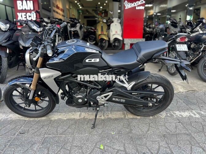 Honda CB300R 2022 ❇️Đồng Moto Đà Lạt ❇️
