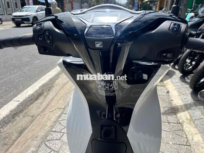 SH 125 ABS 2025 ( Mới 99%)❇️Đồng Moto Đà Lạt ❇️