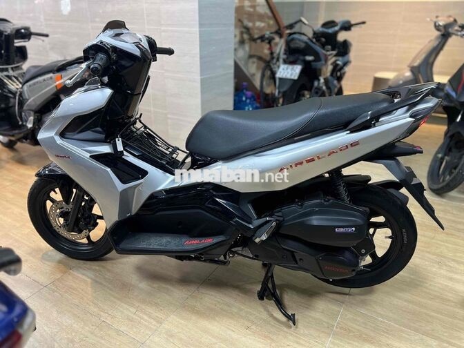 Ab 125 2022 ❇️Đồng Moto Đà Lạt ❇️