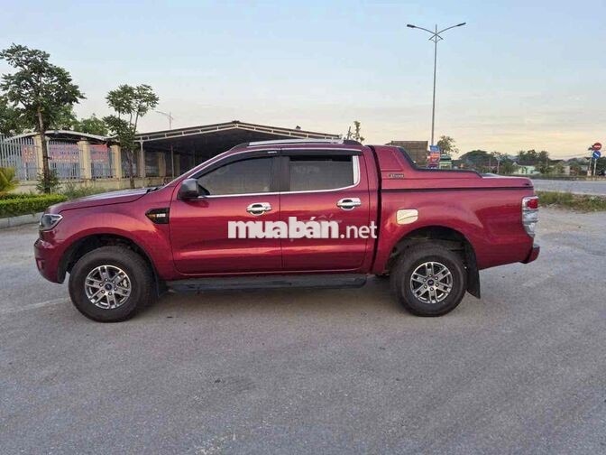 Ford Ranger 2022 XLS Số tự động 1 chủ từ mới