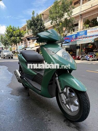 Honda Dylan 2004 Xanh bơ