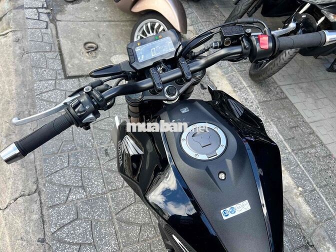 Honda CB300R 2022 ❇️Đồng Moto Đà Lạt ❇️