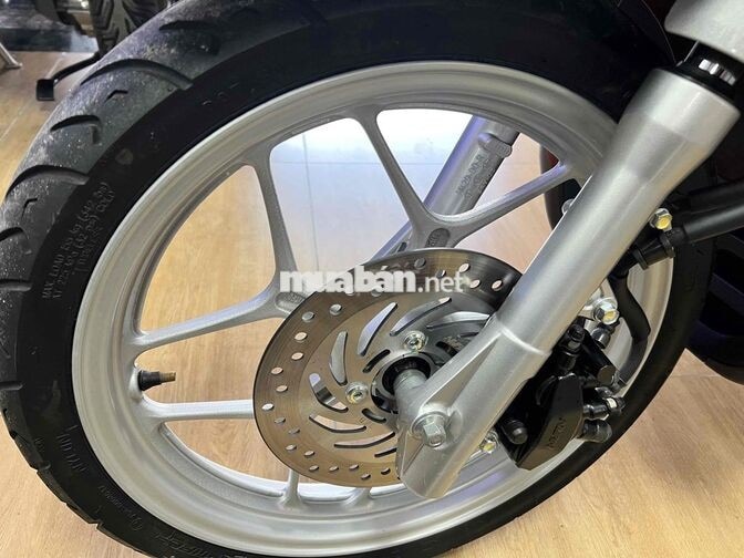 SH Mode 2017 ❇️Đồng Moto Đà Lạt ❇️