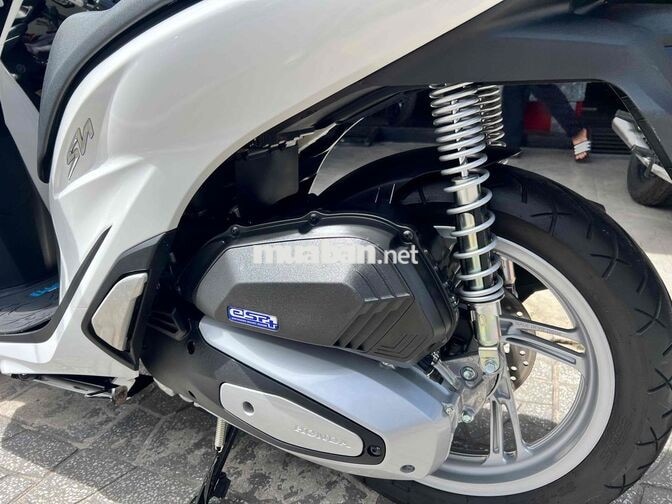 SH 125 ABS 2025 ( Mới 99%)❇️Đồng Moto Đà Lạt ❇️
