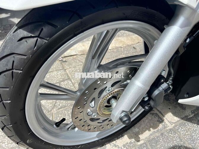 SH 125 ABS 2025 ( Mới 99%)❇️Đồng Moto Đà Lạt ❇️
