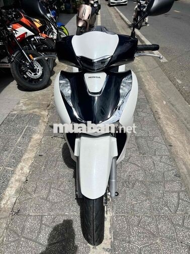 SH 125 ABS 2025 ( Mới 99%)❇️Đồng Moto Đà Lạt ❇️