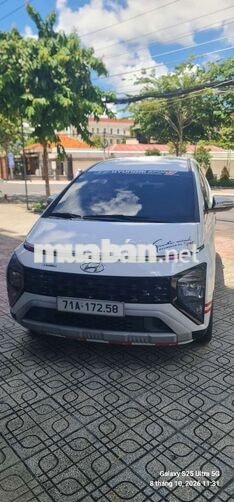 Hyundai Stargazer 2022 7 chỗ Trắng 92.000 km
