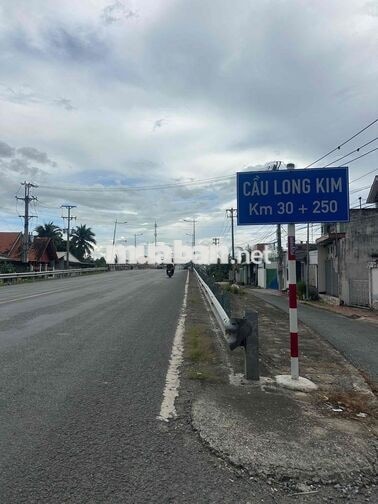 BÁN NHÀ ĐẸP KDC BÀ VỆ – TRUNG TÂM BẾN LỨC