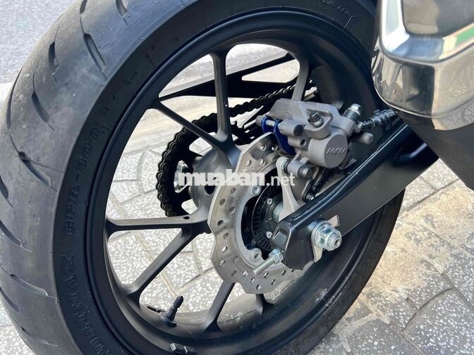Honda CB300R 2022 ❇️Đồng Moto Đà Lạt ❇️