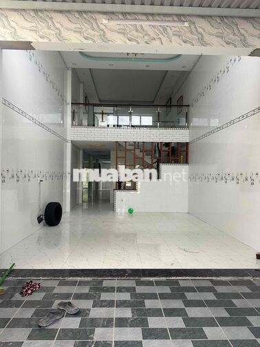 BÁN NHÀ ĐẸP KDC BÀ VỆ – TRUNG TÂM BẾN LỨC
