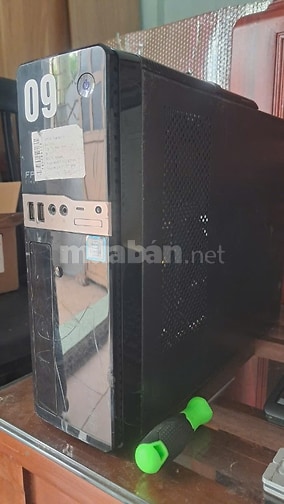 6 case máy tính văn phòng, game