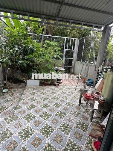 BÁN NHÀ ĐẸP KDC BÀ VỆ – TRUNG TÂM BẾN LỨC