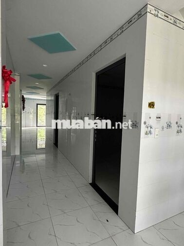 BÁN NHÀ ĐẸP KDC BÀ VỆ – TRUNG TÂM BẾN LỨC