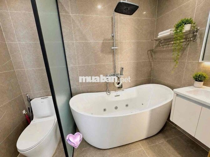 CẮT LỖ SÂU - BÁN GẤP CĂN HỘ 3PN CAO CẤP BRG DIAMOND RESIDENCE 11.3 tỷ