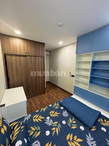 C/c  Moscow Tower- Tham Lương : Căn 3p, nội thất cao cấp giá 12tr/th