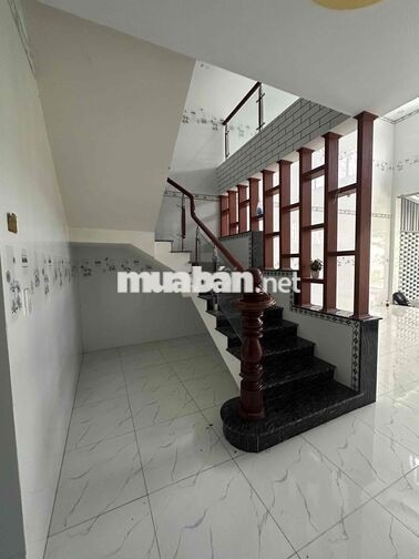 BÁN NHÀ ĐẸP KDC BÀ VỆ – TRUNG TÂM BẾN LỨC