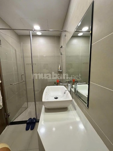 C/c  Moscow Tower- Tham Lương : Căn 3p, nội thất cao cấp giá 12tr/th
