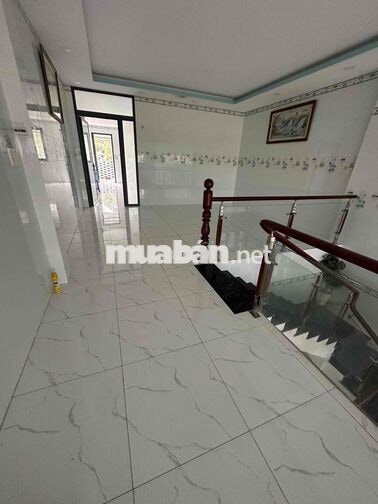 BÁN NHÀ ĐẸP KDC BÀ VỆ – TRUNG TÂM BẾN LỨC