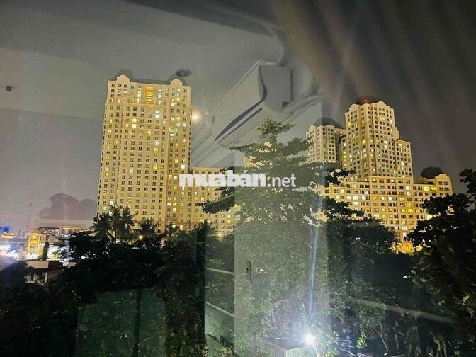 Cho Thuê 2PN 1WC Thang Máy_Ngay Landmark_Metro Văn Thánh_Cầu Ba Son_Q1