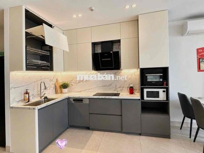 CẮT LỖ SÂU - BÁN GẤP CĂN HỘ 3PN CAO CẤP BRG DIAMOND RESIDENCE 11.3 tỷ