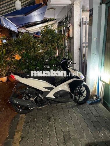 Honda Air Blade 2016 150cc màu Trắng