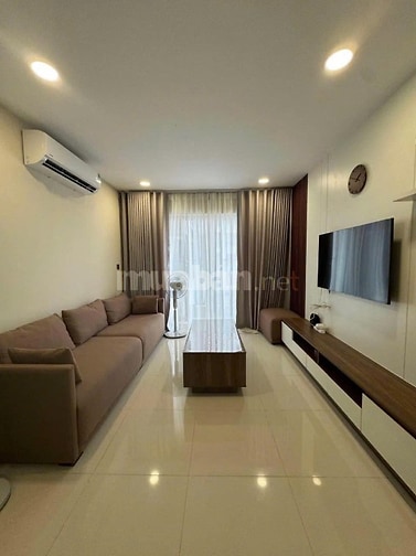 C/c  Moscow Tower- Tham Lương : Căn 3p, nội thất cao cấp giá 12tr/th