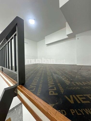 Căn Hộ Mới Xây Mặt Tiền Thanh Vinh