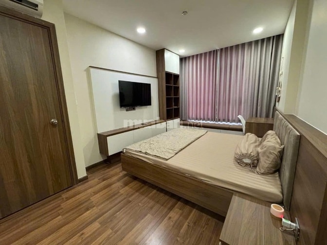 C/c  Moscow Tower- Tham Lương : Căn 3p, nội thất cao cấp giá 12tr/th