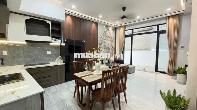 201 ✨ 🏡 CHO THUÊ NHÀ ĐẸP 3 TẦNG KIỆT PHAN THANH
