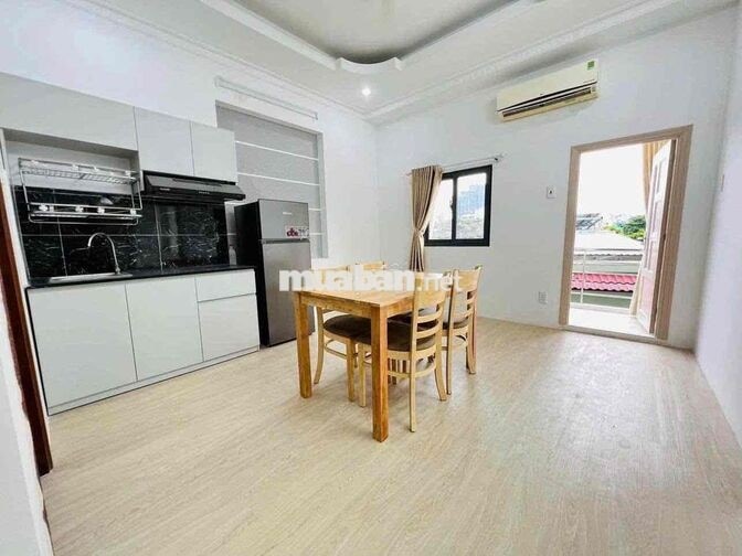 Cho Thuê 2PN 1WC Thang Máy_Ngay Landmark_Metro Văn Thánh_Cầu Ba Son_Q1