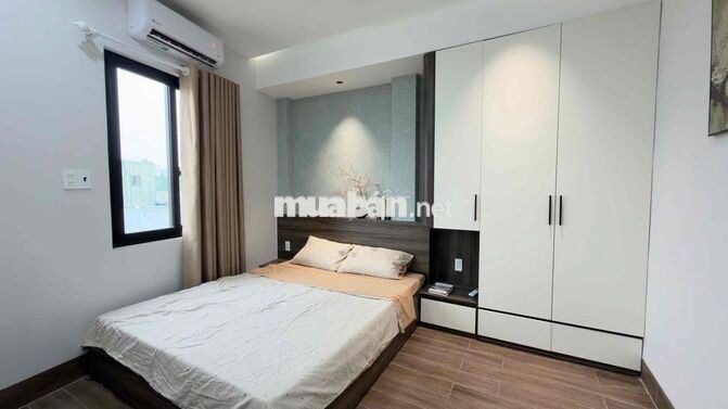 201 ✨ 🏡 CHO THUÊ NHÀ ĐẸP 3 TẦNG KIỆT PHAN THANH