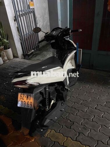 Honda Air Blade 2016 150cc màu Trắng