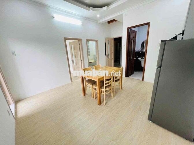 Cho Thuê 2PN 1WC Thang Máy_Ngay Landmark_Metro Văn Thánh_Cầu Ba Son_Q1
