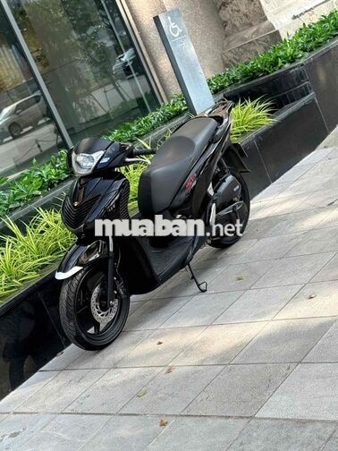 Honda SH 125 2016 28.000 km màu Đen