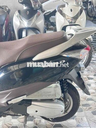 Honda Lead 2015 màu Đen